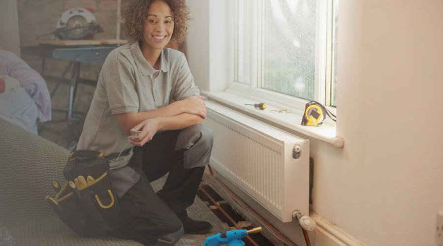 Professional Leak Detection Services in Jane Lew, WV